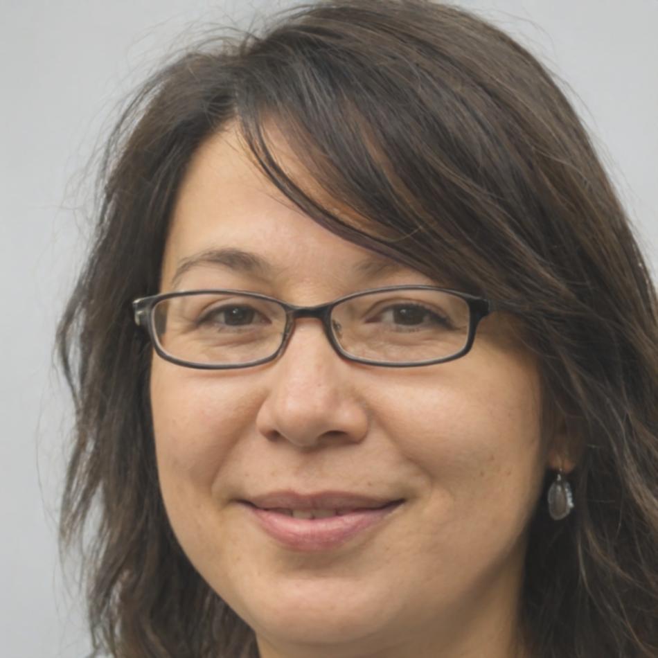 Roxana Ciobotaru - Expert Planificare Financiară